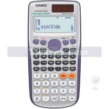 Casio FX-991ES-PLUS Bilimsel Hesap Makinesi