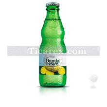 Damla Minera Limon Aromalı Maden Suyu | 200 ml