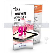 9. Sınıf - Türk Edebiyatı Kazanım Temelli Test Seti | Yaprak Test