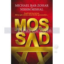 Mossad | Michael Bar-Zohar, Nissim Mishal