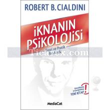 İknanın Psikolojisi | Robert B. Cialdini