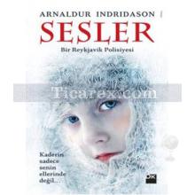 Sesler | Arnaldur Indridason