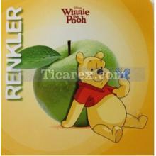 Winnie The Pooh - Renkler | Kolektif