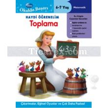 Haydi Öğrenelim - Toplama 6-7 Yaş | Disney Okulda Başarı | Kolektif