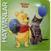 Winnie The Pooh - Hayvanlar | Kolektif
