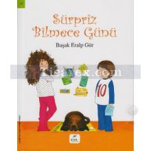 Sürpriz Bilmece Günü | Başak Eralp Gür