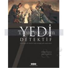 Yedi Detektif | Eric Canete, Herik Hanna