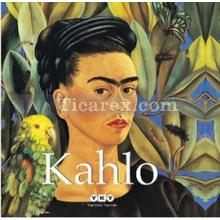 Kahlo | Gerry Souter