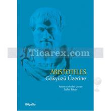 Gökyüzü Üzerine | Aristoteles