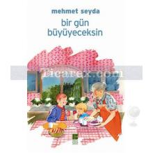 Bir Gün Büyüyeceksin | Mehmet Seyda