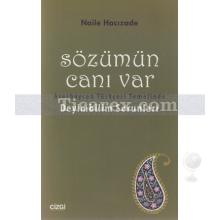 Sözümün Canı Var | Azerbaycan Türkçesi Temelinde Deyimbilim Sorunları | Naile Hacızade