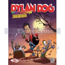 Dylan Dog - Renk Cümbüşü 4 | Kolektif