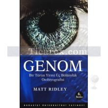 Genom | Matt Ridley