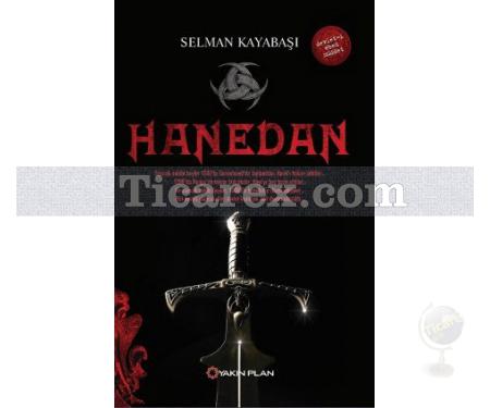 Hanedan | Selman Kayabaşı - Resim 1