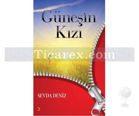 Güneşin Kızı | Sevda Deniz - Resim 1