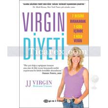 Virgin Diyeti | J. J. Virgin