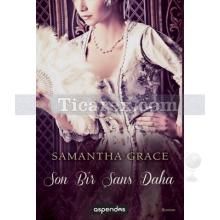 Son Bir Şans Daha | Samantha Grace