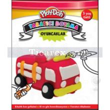 Play-Doh Yaratıcı Boyama - Oyuncaklar | Kolektif