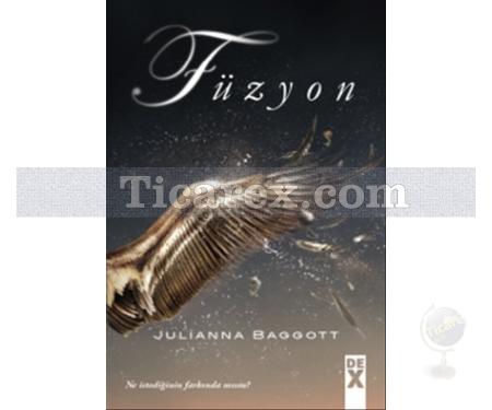 Füzyon | Julianna Baggott - Resim 1