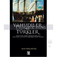 Yahudiler ve Türkler | Nuh Arslantaş