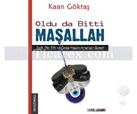 Oldu Da Bitti Maşallah | Tarih, Din, Etik ve Çocuk Hakları Açısından Sünnet | Kaan Göktaş - Resim 1