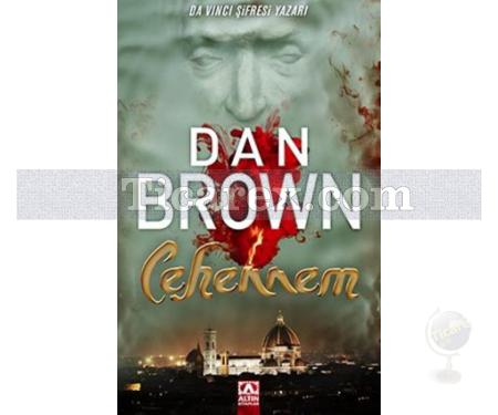 Cehennem | Dan Brown - Resim 1