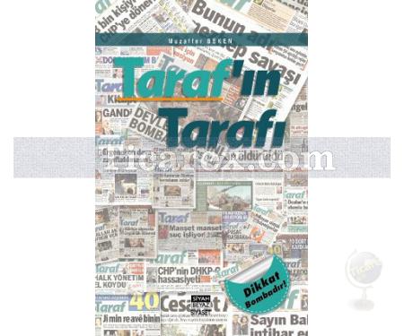Taraf'ın Tarafı | Muzaffer Beken - Resim 1