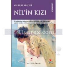 Nil'in Kızı | Gilbert Sinoue