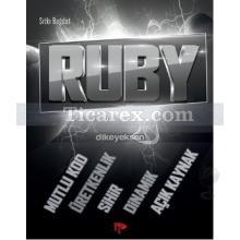 Ruby | Sıtkı Bağdat