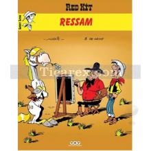 Red Kit 67 - Ressam | Bob de Groot, Morris