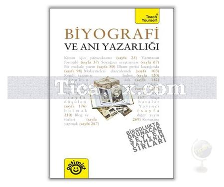 Biyografi ve Anı Yazarlığı | Ann Gawthorpe - Resim 1