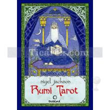 Rumi Tarot | Nigel Jackson