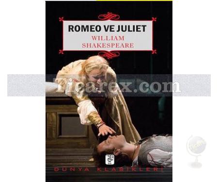 Romeo ve Juliet | William Shakespeare - Resim 1