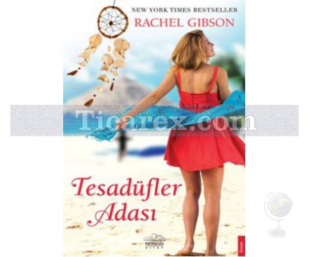 Tesadüfler Adası | Rachel Gibson - Resim 1