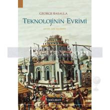 Teknolojinin Evrimi | George Basalla