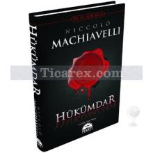 Hükümdar | (Ciltli) | Niccolo Machiavelli