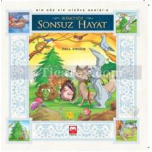 Sonsuz Hayat | İkinci Söz | Erol Ergün