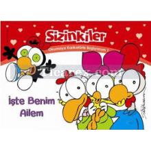 sizinkiler_-_iste_benim_ailem