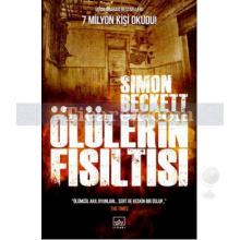 Ölülerin Fısıltısı | (Cep Boy) | Simon Beckett