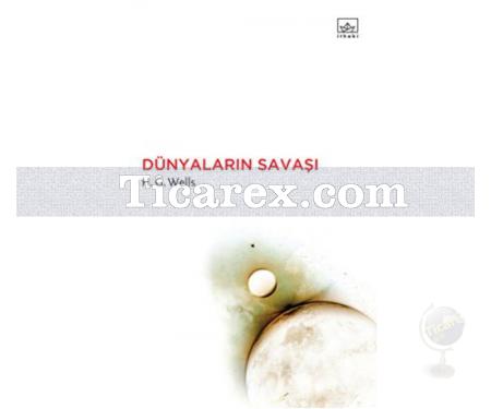 Dünyaların Savaşı | Herbert George Wells - Resim 1