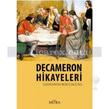 Decameron Hikayeleri | Giovanni Boccaccio