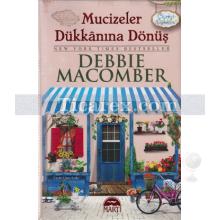 Mucizeler Dükkanına Dönüş | (Ciltli) | Debbie Macomber
