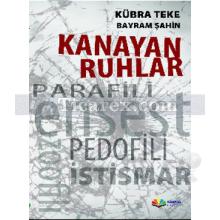 Kanayan Ruhlar | Bayram Şahin , Kübra Teke