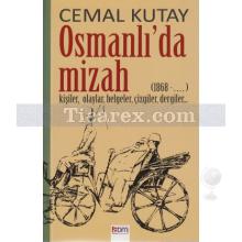 Osmanlı'da Mizah | Cemal Kutay