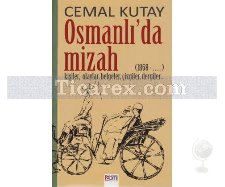 Osmanlı'da Mizah | Cemal Kutay - Resim 1