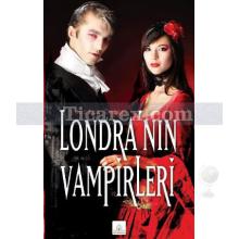 Londra'nın Vampirleri | Fabrice Colin