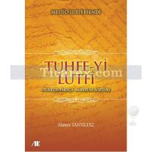 tuhfe-yi_lutfi