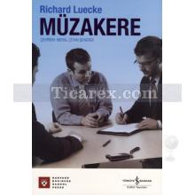 Müzakere | Richar Luecke