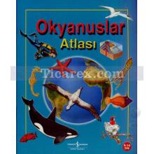 Okyanuslar Atlası | Nicholas Haris