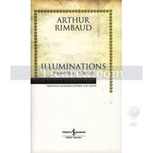 Illuminations | (Ciltli) | Arthur Rimbaud